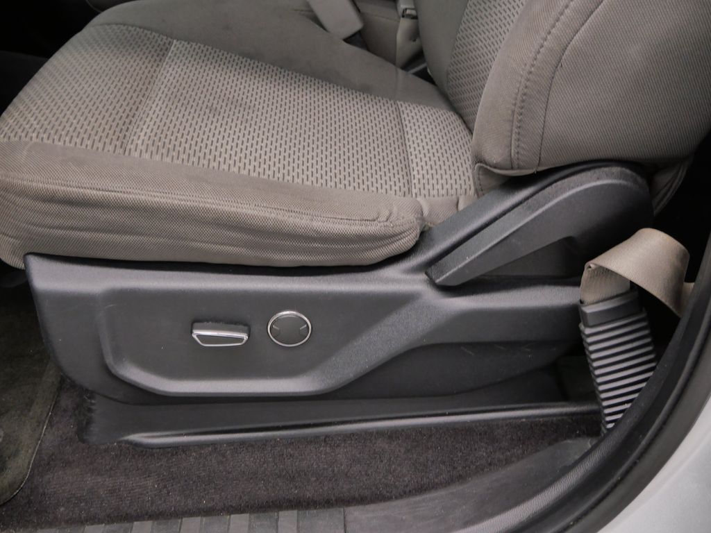 Thumbnail: 2015 Ford F-150 - 19