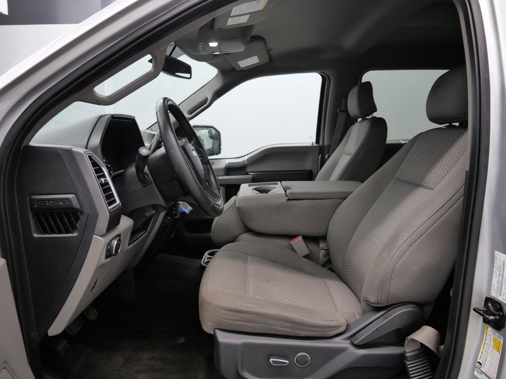 Thumbnail: 2015 Ford F-150 - 8
