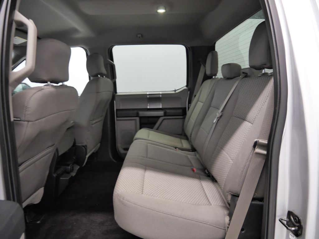 Thumbnail: 2015 Ford F-150 - 9