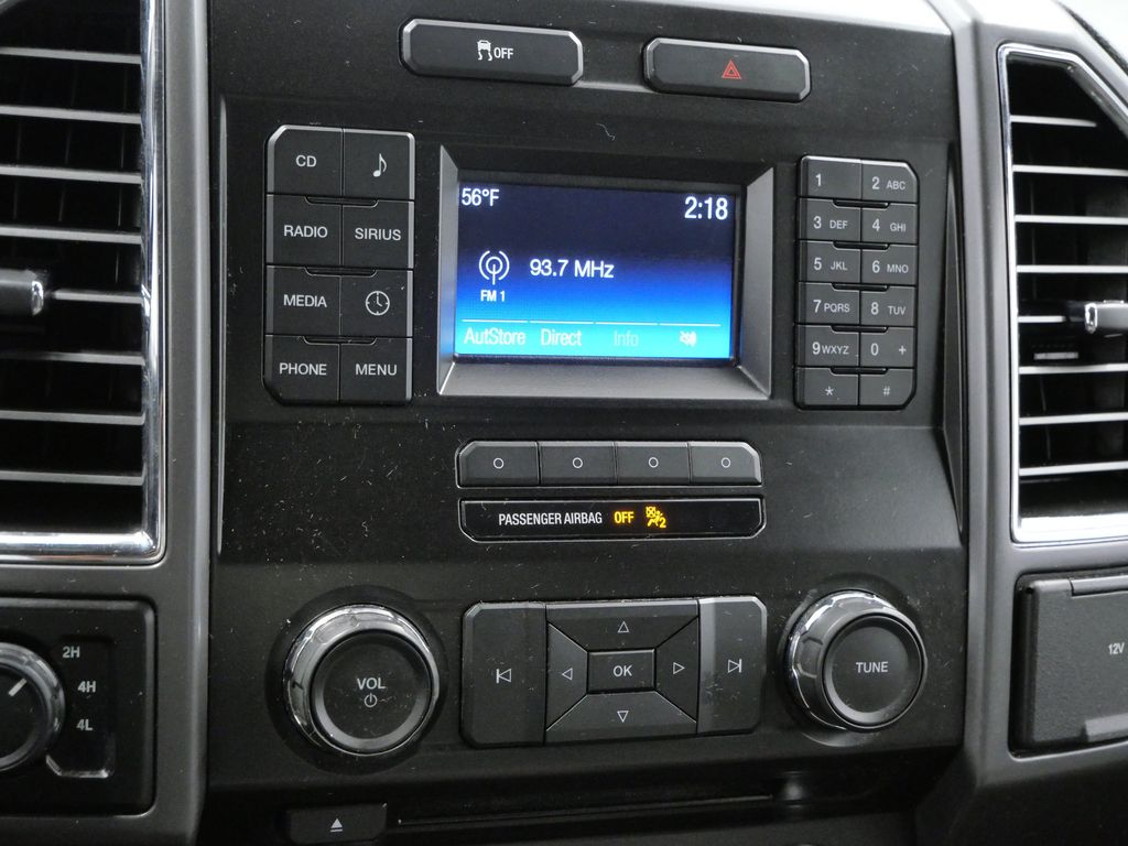 Thumbnail: 2015 Ford F-150 - 10