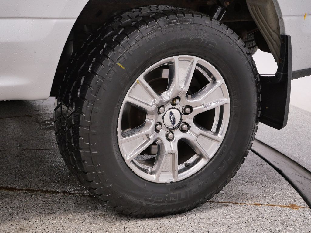 Thumbnail: 2015 Ford F-150 - 6