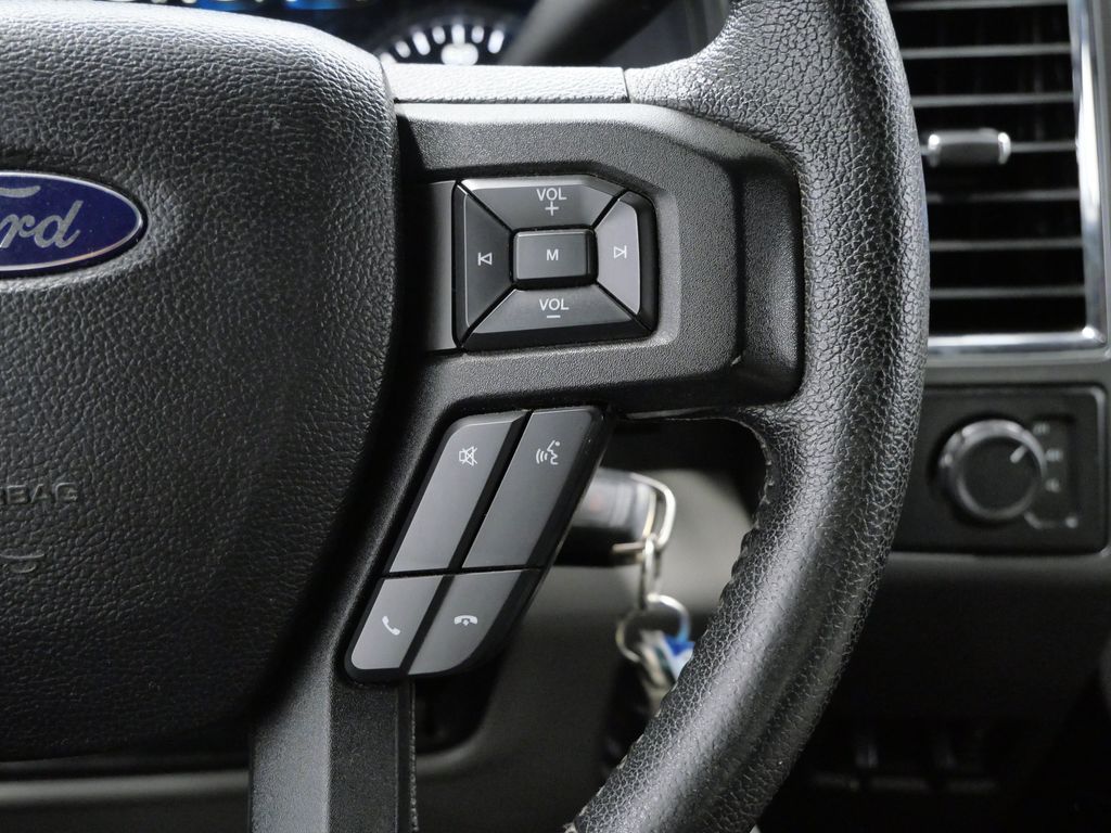 Thumbnail: 2015 Ford F-150 - 23