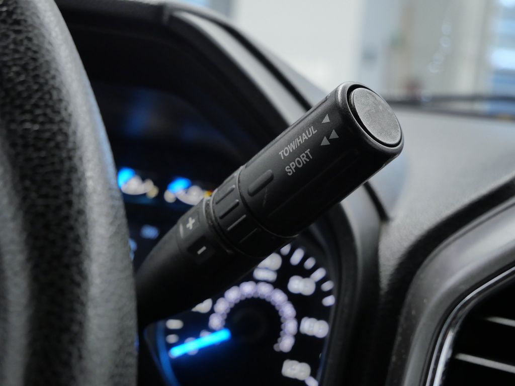 Thumbnail: 2015 Ford F-150 - 25