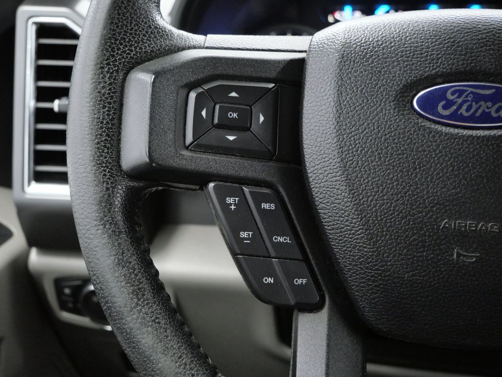 Thumbnail: 2015 Ford F-150 - 22