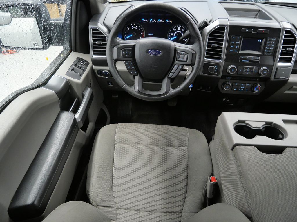 Thumbnail: 2015 Ford F-150 - 2