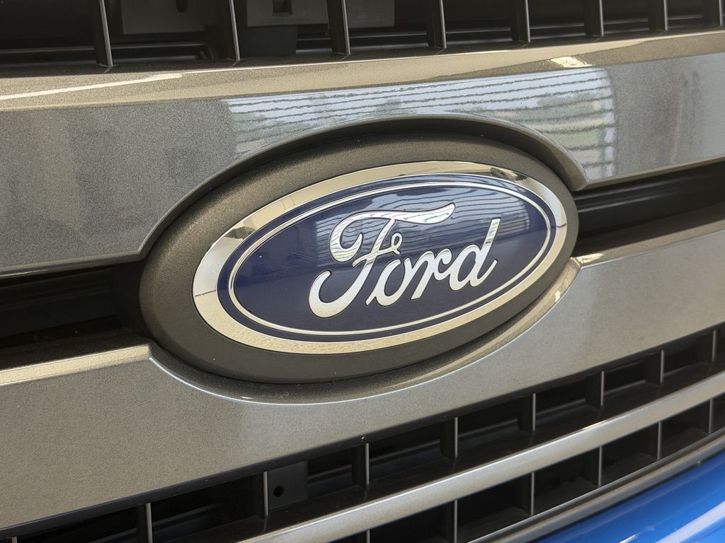 Thumbnail: 2019 Ford F-150 - 20