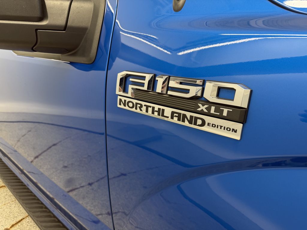 Thumbnail: 2019 Ford F-150 - 21