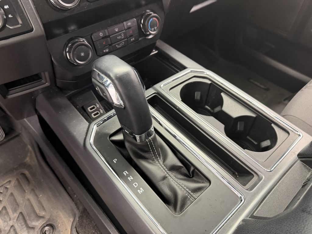 Thumbnail: 2019 Ford F-150 - 14