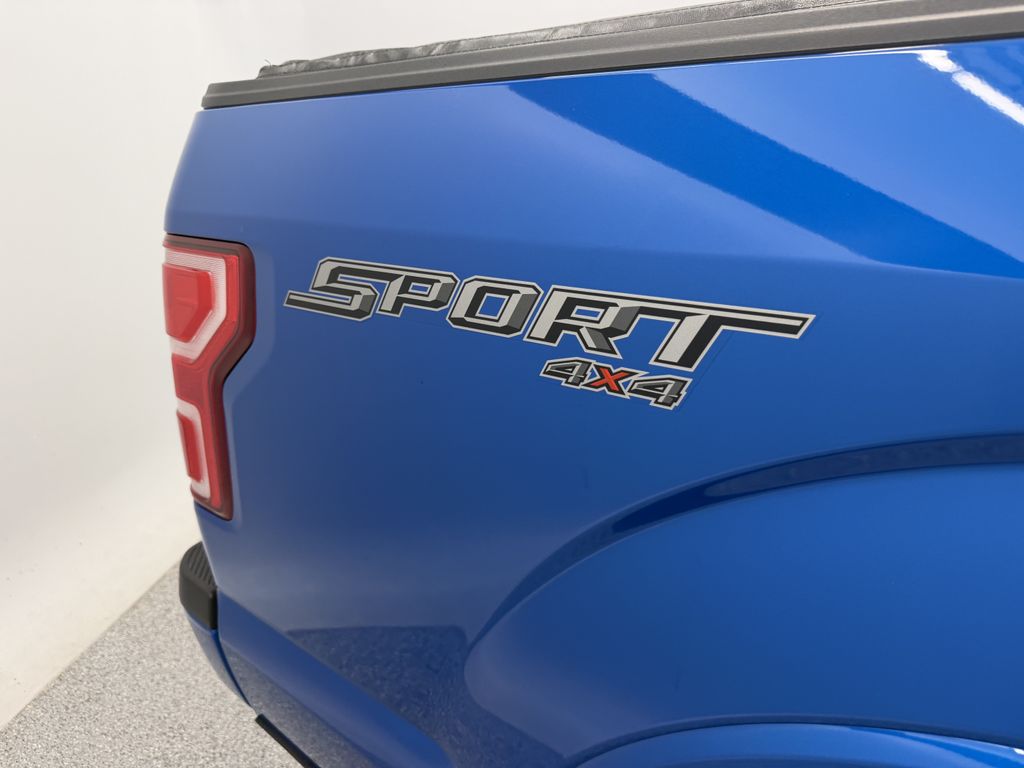 Thumbnail: 2019 Ford F-150 - 22