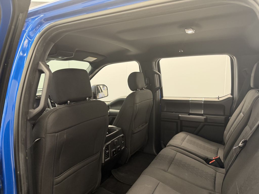 Thumbnail: 2019 Ford F-150 - 11