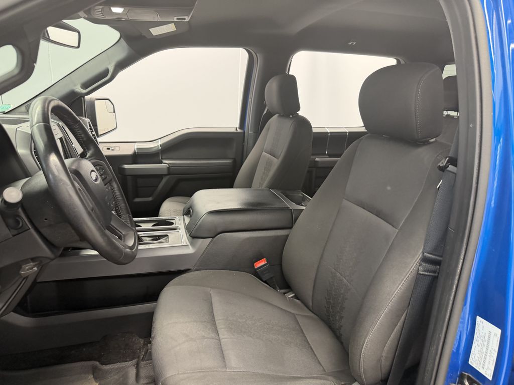 Thumbnail: 2019 Ford F-150 - 10