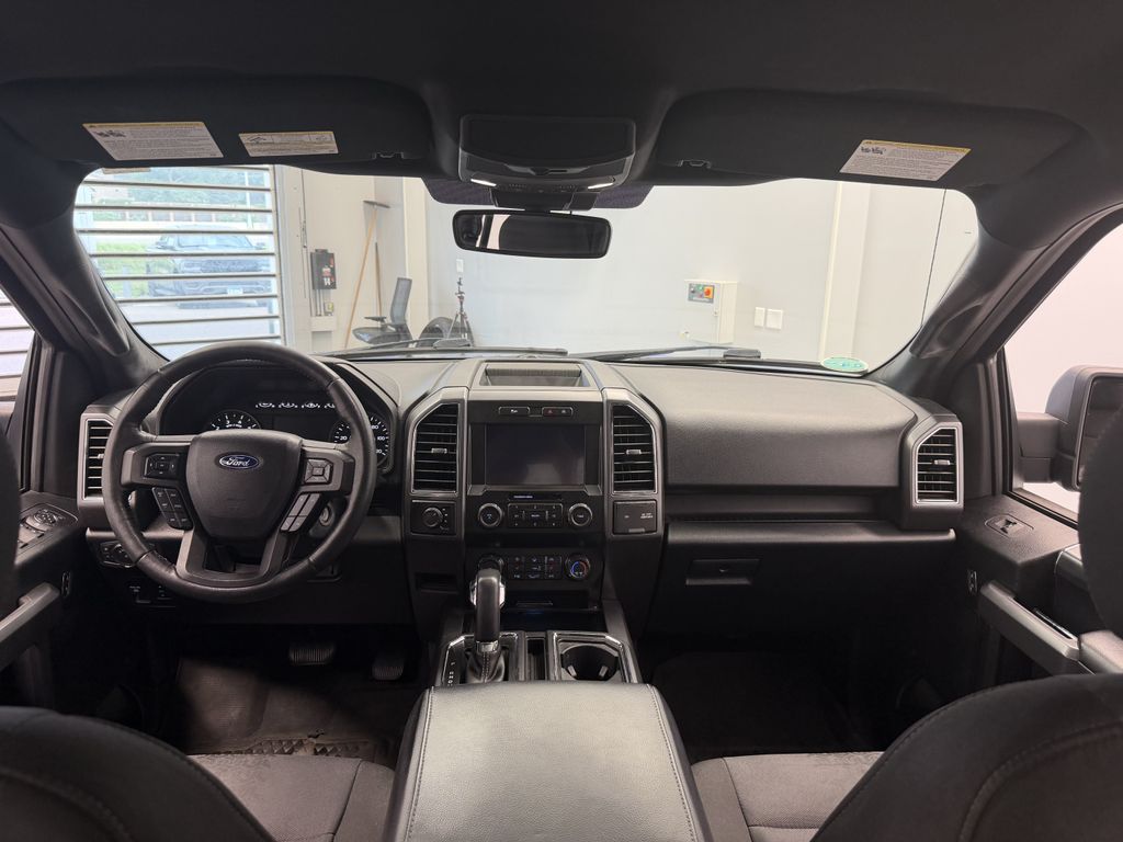 Thumbnail: 2019 Ford F-150 - 2