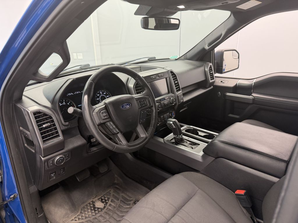 Thumbnail: 2019 Ford F-150 - 12