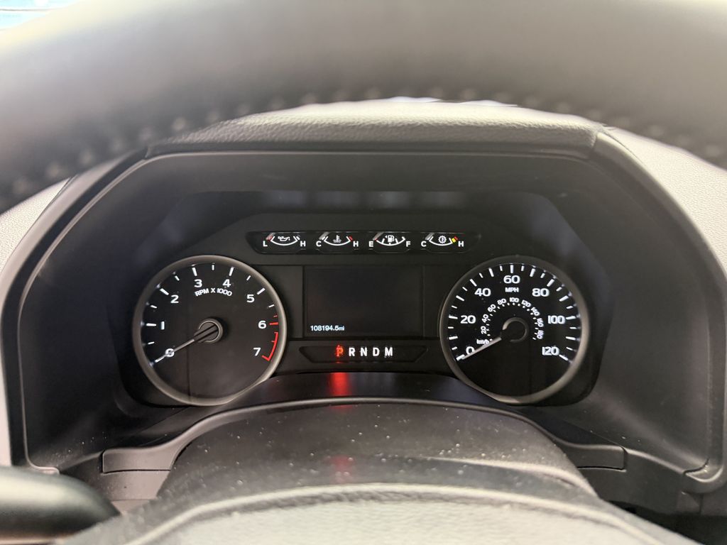 Thumbnail: 2019 Ford F-150 - 15