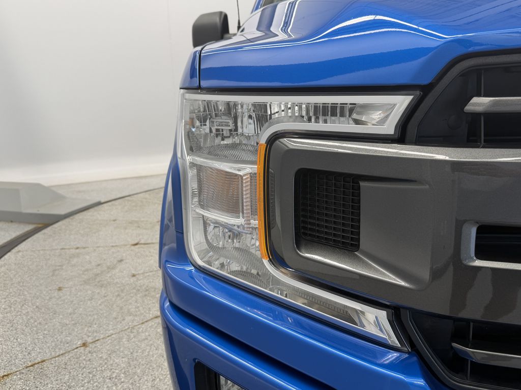 Thumbnail: 2019 Ford F-150 - 7