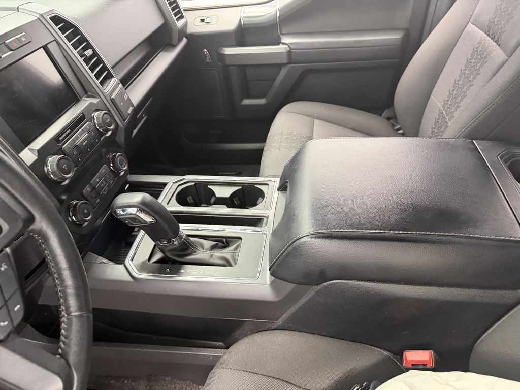 Thumbnail: 2019 Ford F-150 - 28
