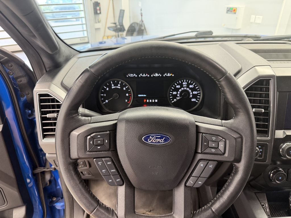 Thumbnail: 2019 Ford F-150 - 13