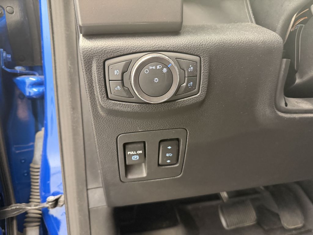 Thumbnail: 2019 Ford F-150 - 25