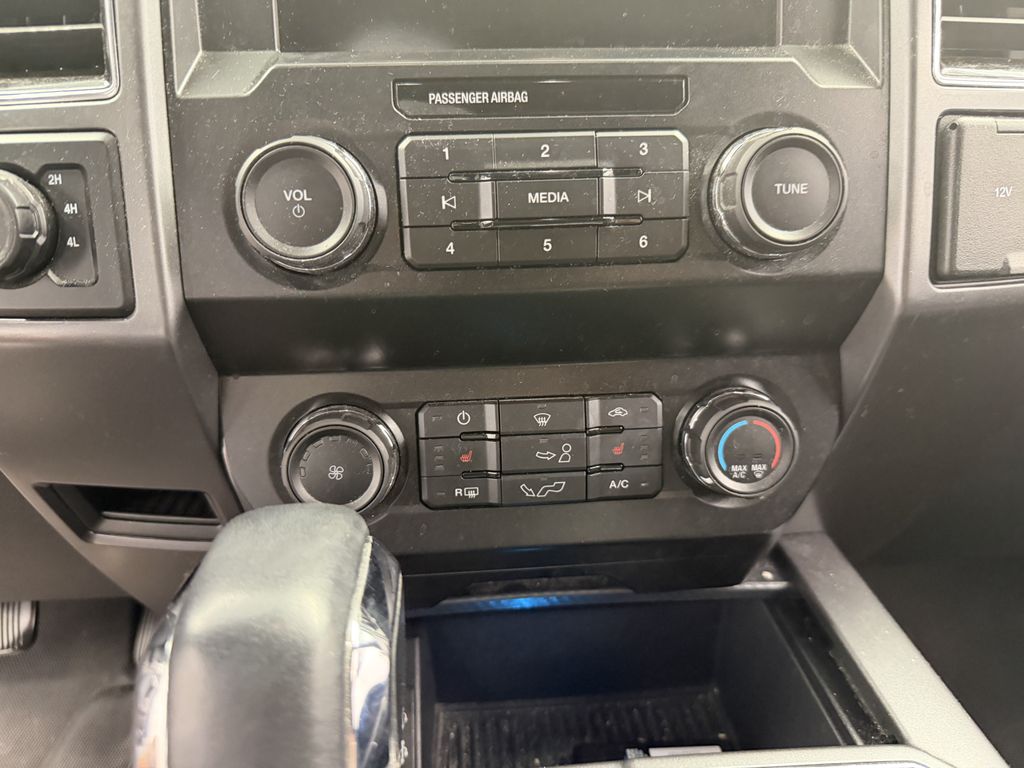Thumbnail: 2019 Ford F-150 - 27