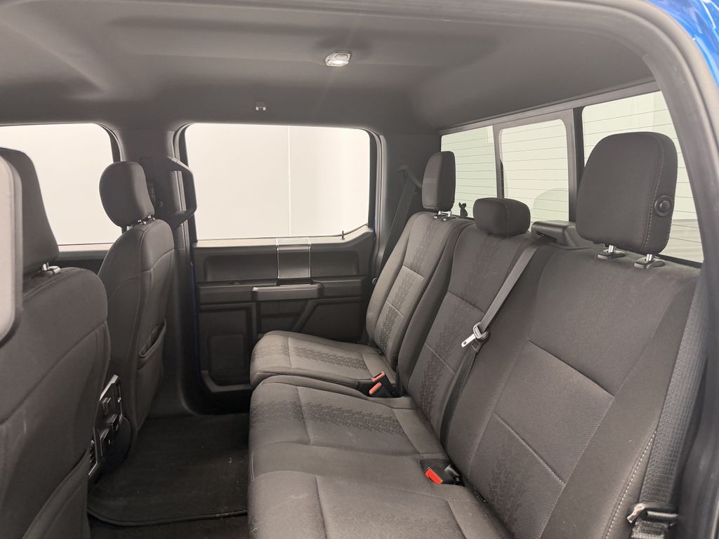Thumbnail: 2019 Ford F-150 - 23