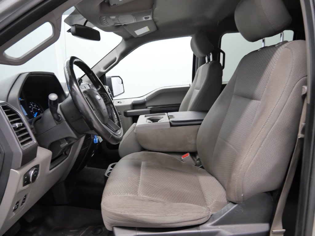 Thumbnail: 2017 Ford F-150 - 6