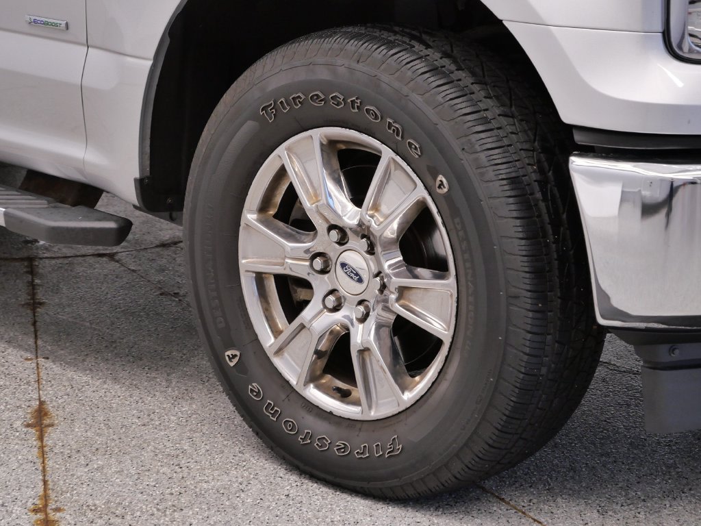Thumbnail: 2017 Ford F-150 - 5