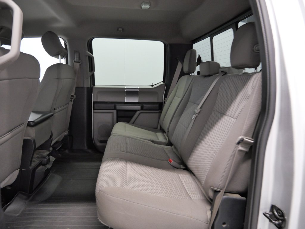 Thumbnail: 2017 Ford F-150 - 7