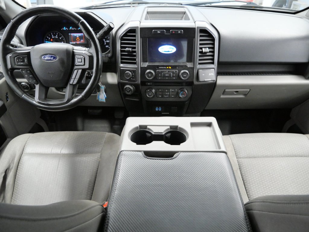 Thumbnail: 2017 Ford F-150 - 2