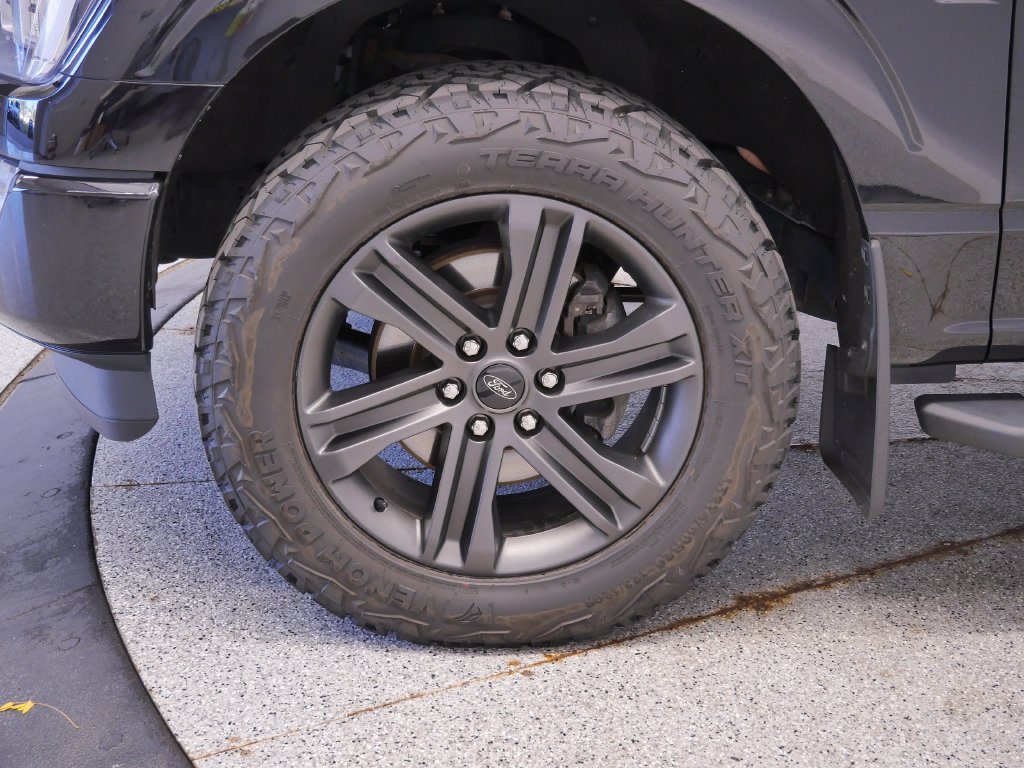 Thumbnail: 2021 Ford F-150 - 6