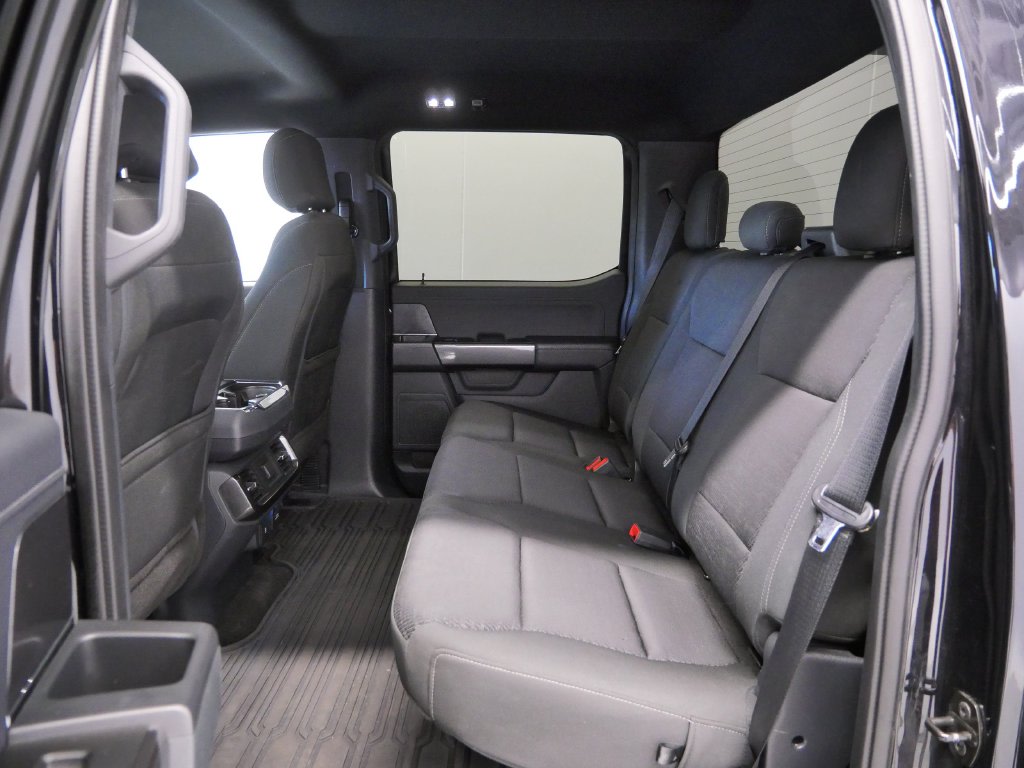 Thumbnail: 2021 Ford F-150 - 9