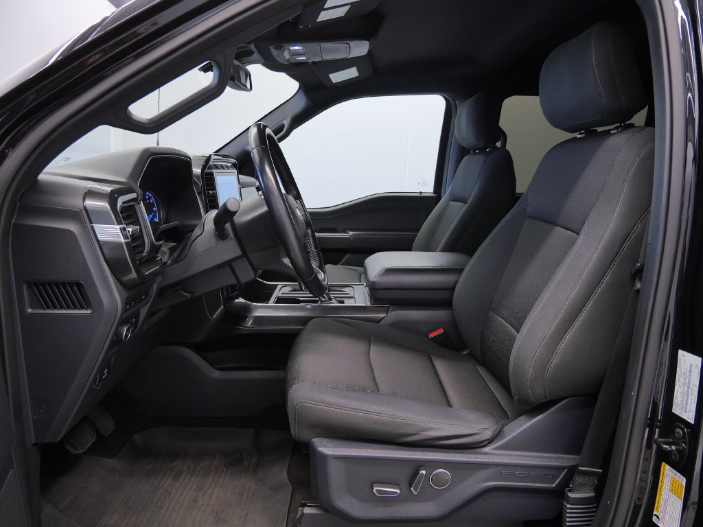 Thumbnail: 2021 Ford F-150 - 8