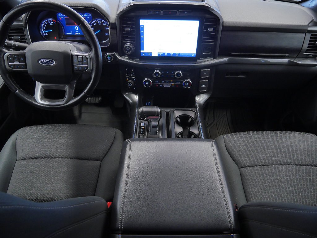 Thumbnail: 2021 Ford F-150 - 7