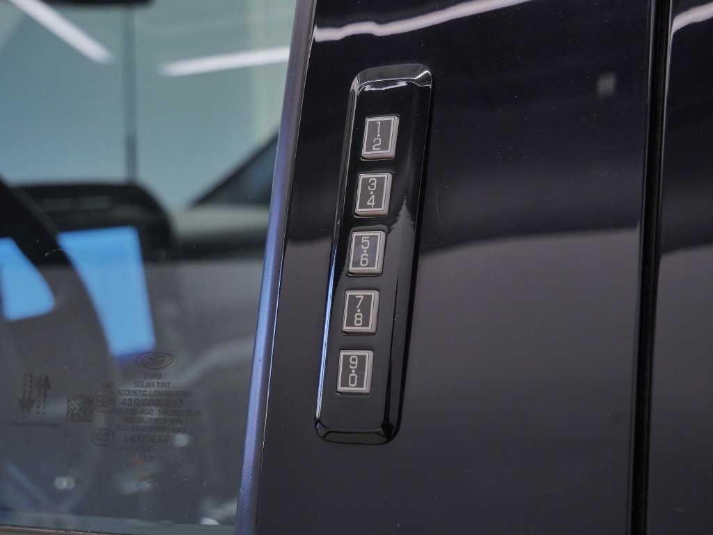 Thumbnail: 2021 Ford F-150 - 19
