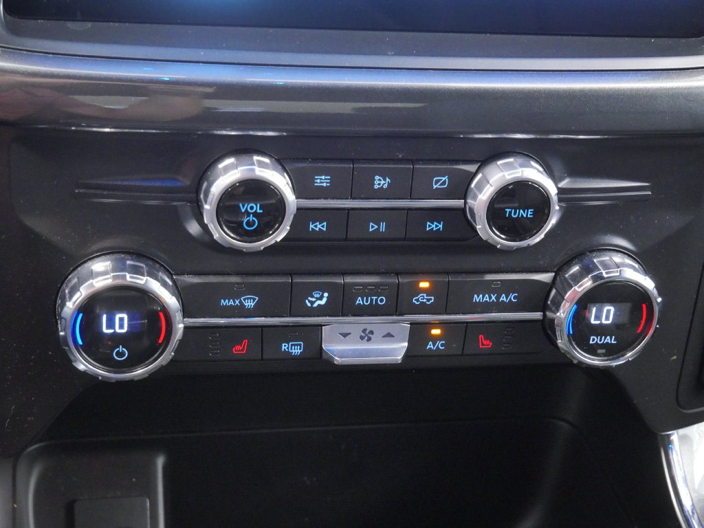 Thumbnail: 2021 Ford F-150 - 25