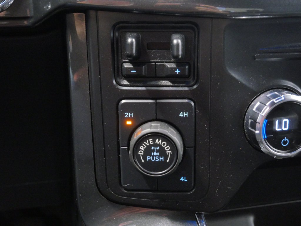 Thumbnail: 2021 Ford F-150 - 26