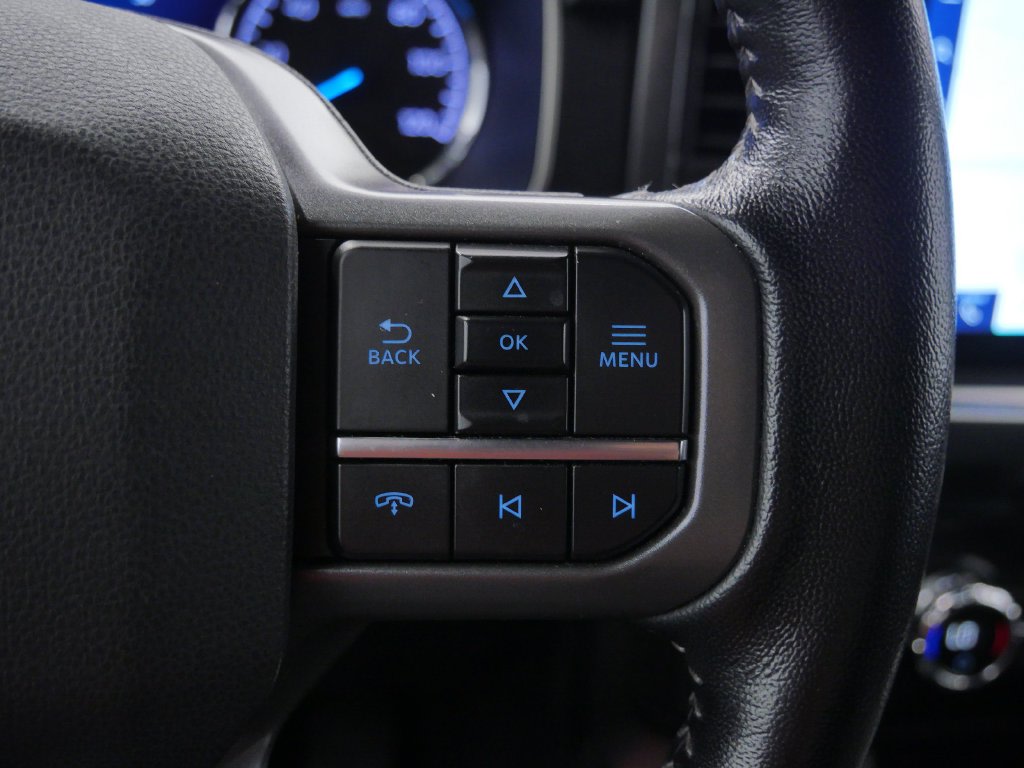 Thumbnail: 2021 Ford F-150 - 23