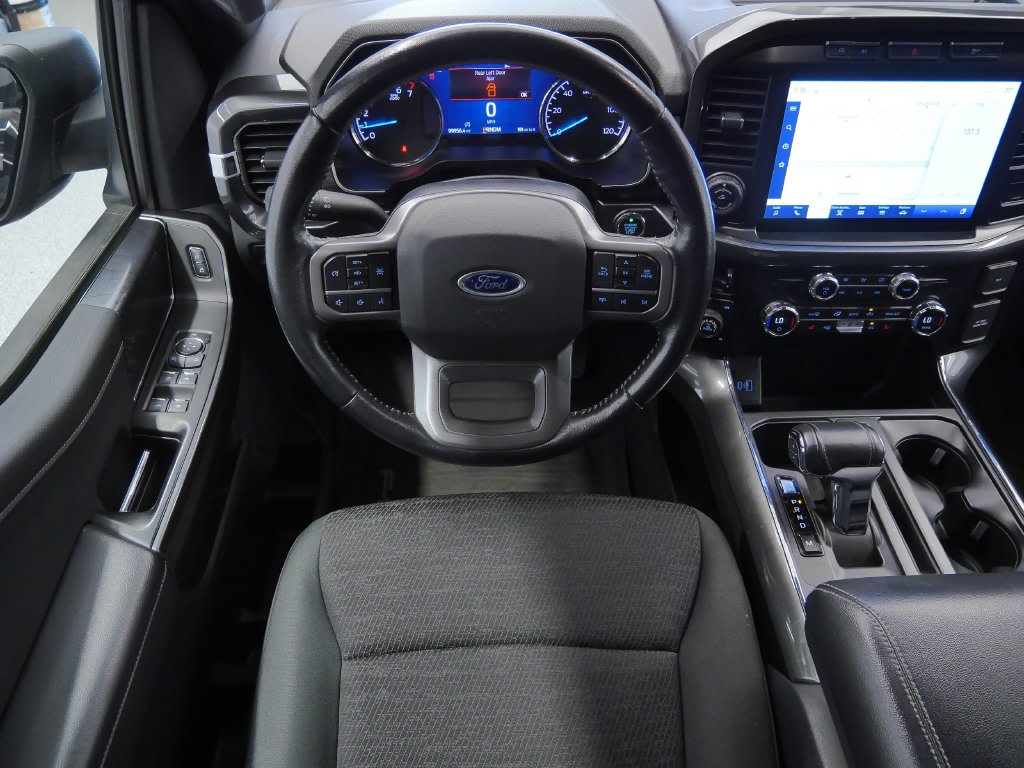 Thumbnail: 2021 Ford F-150 - 2