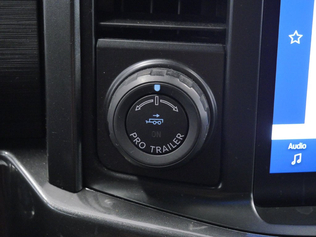 Thumbnail: 2021 Ford F-150 - 27