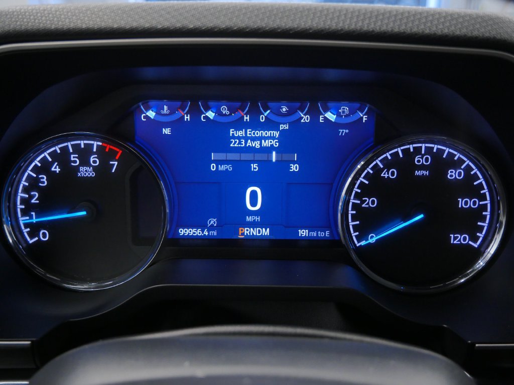 Thumbnail: 2021 Ford F-150 - 12