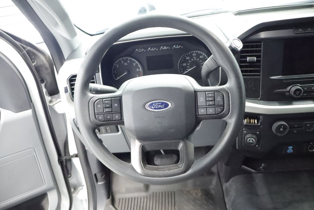 Thumbnail: 2021 Ford F-150 - 12
