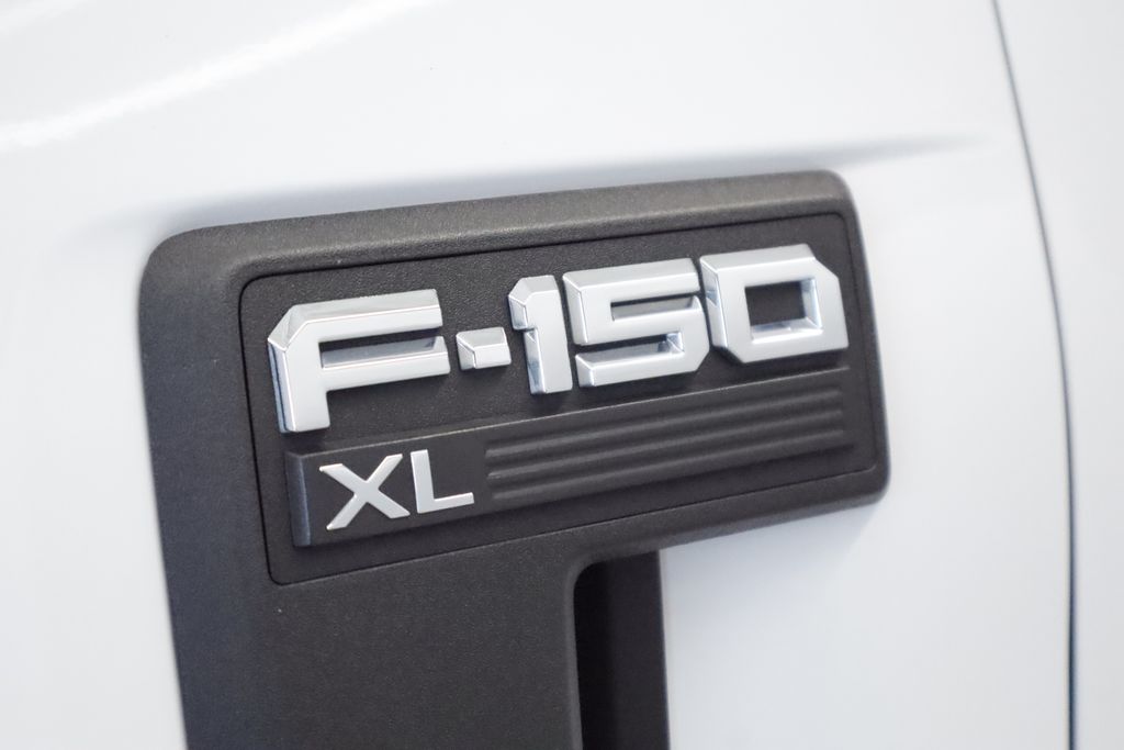 Thumbnail: 2021 Ford F-150 - 19