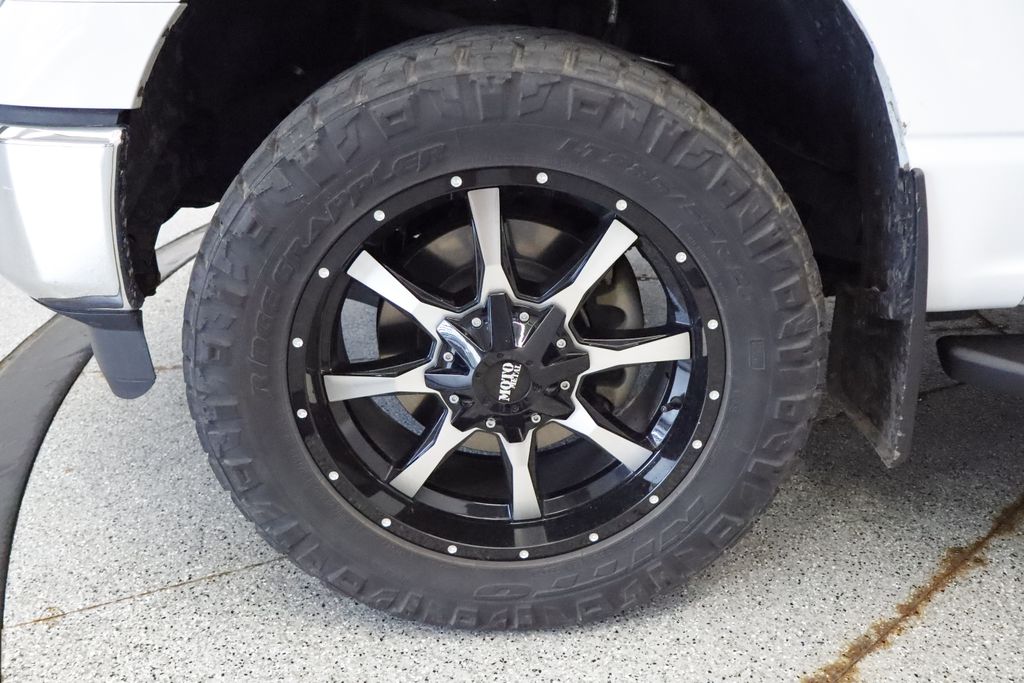 Thumbnail: 2021 Ford F-150 - 8