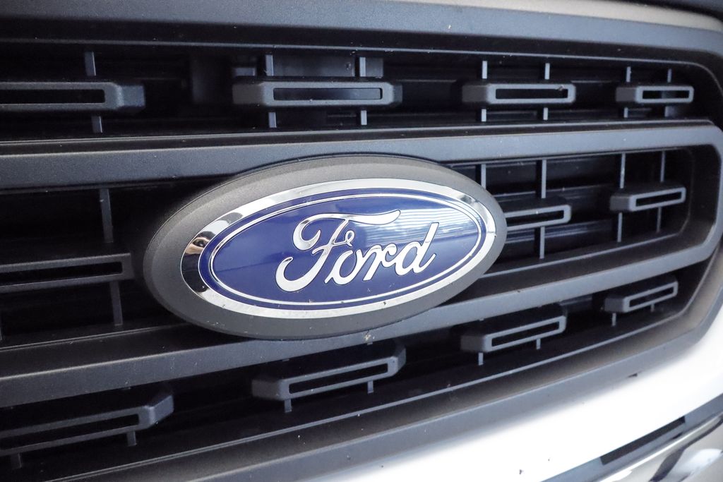 Thumbnail: 2021 Ford F-150 - 18
