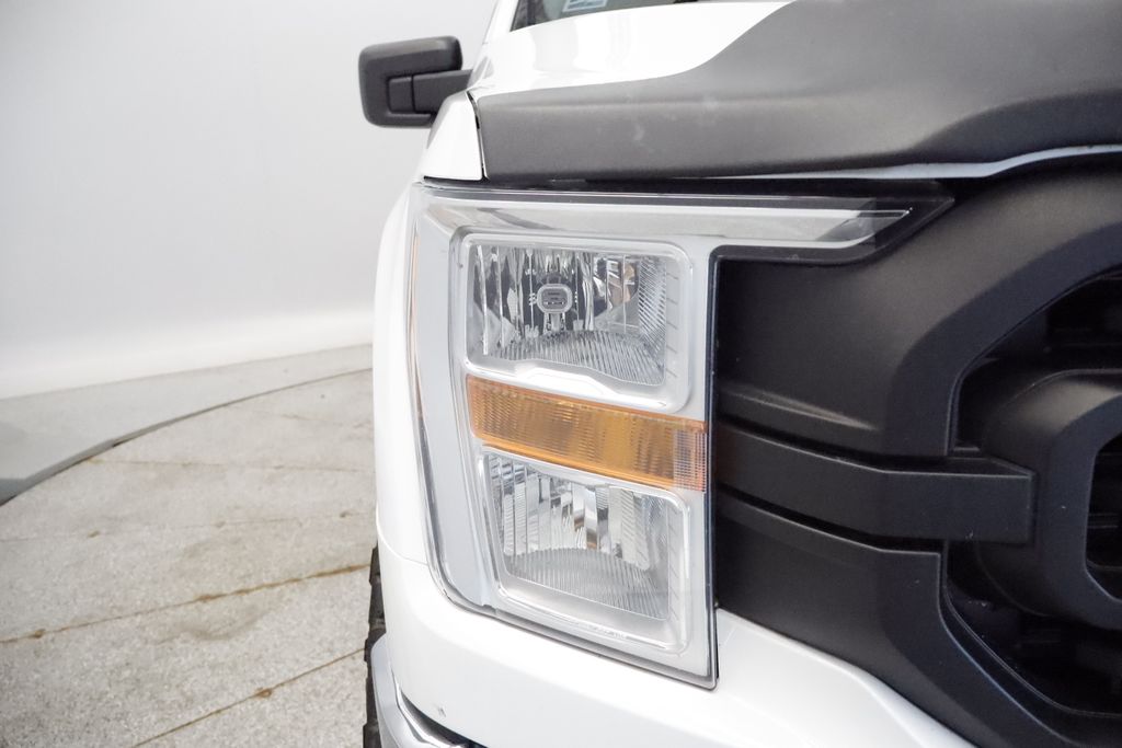 Thumbnail: 2021 Ford F-150 - 7