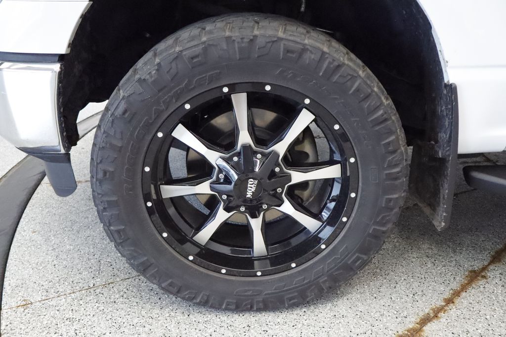 Thumbnail: 2021 Ford F-150 - 8