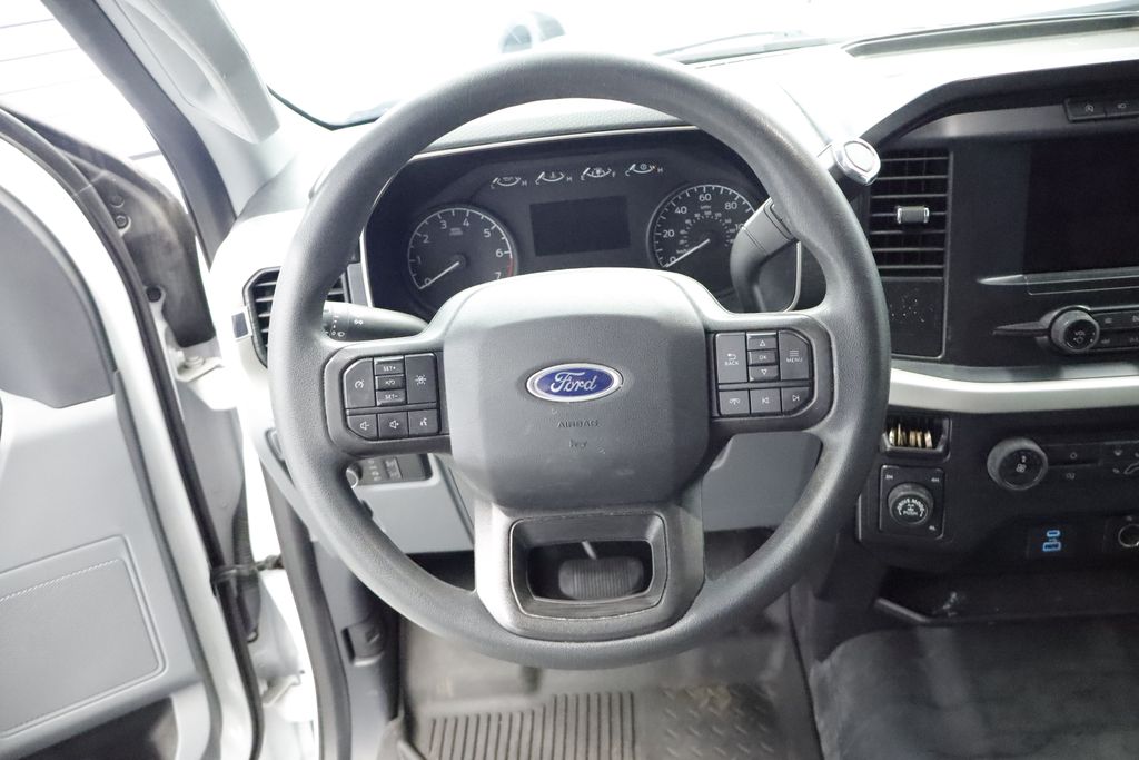Thumbnail: 2021 Ford F-150 - 12