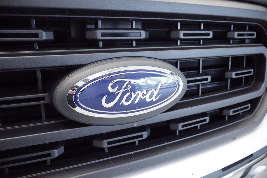 Thumbnail: 2021 Ford F-150 - 18