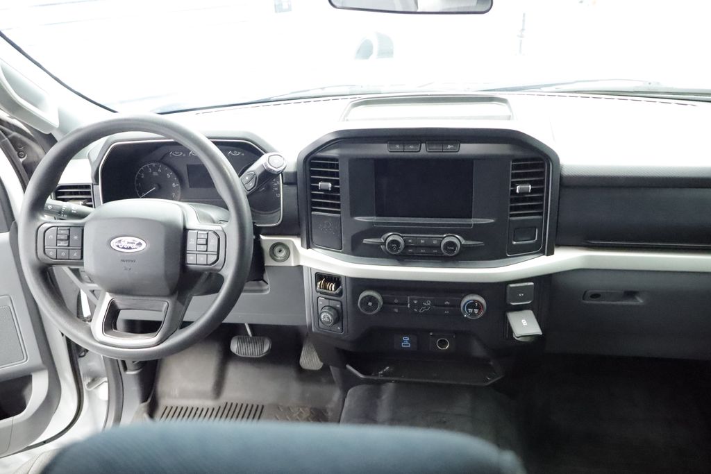 Thumbnail: 2021 Ford F-150 - 9