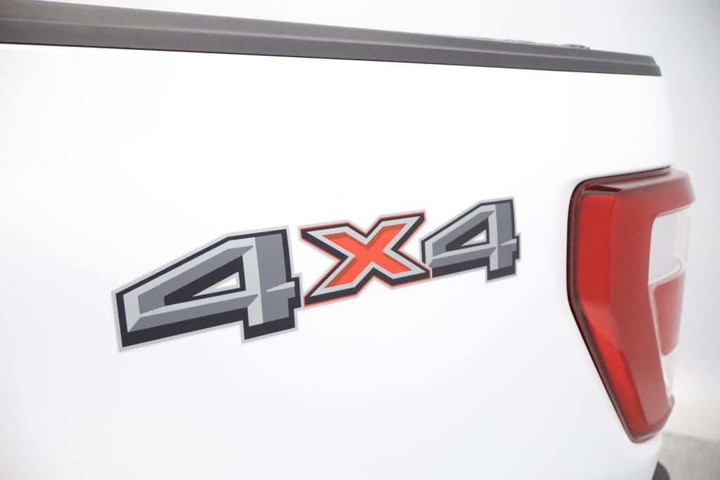 Thumbnail: 2021 Ford F-150 - 20
