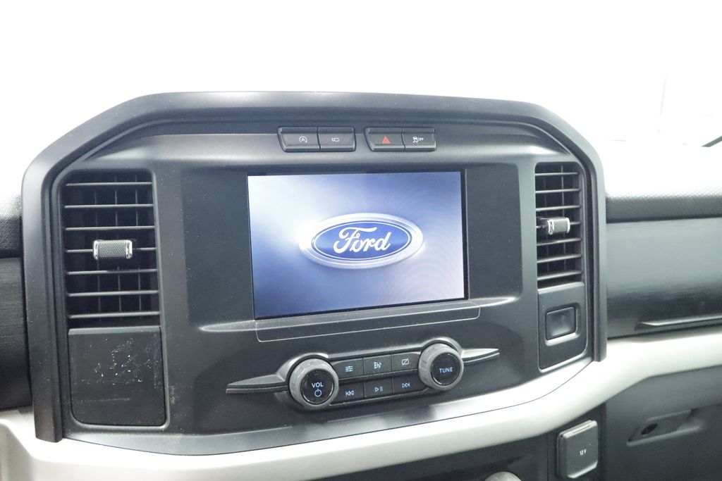 Thumbnail: 2021 Ford F-150 - 13